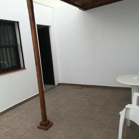 Апартаменты Vivienda Compartida Tajaraste Арресифе Экстерьер фото