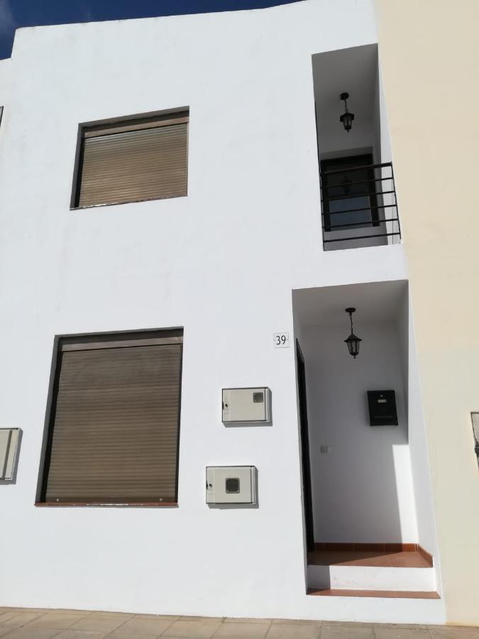 Апартаменты Vivienda Compartida Tajaraste Арресифе Экстерьер фото
