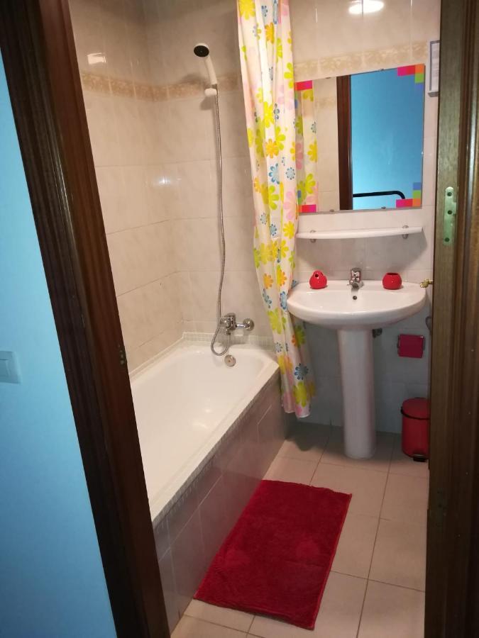 Апартаменты Vivienda Compartida Tajaraste Арресифе Экстерьер фото