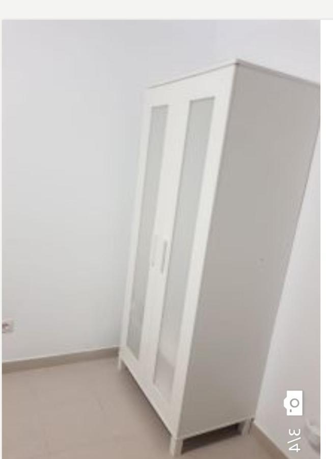 Апартаменты Vivienda Compartida Tajaraste Арресифе Экстерьер фото