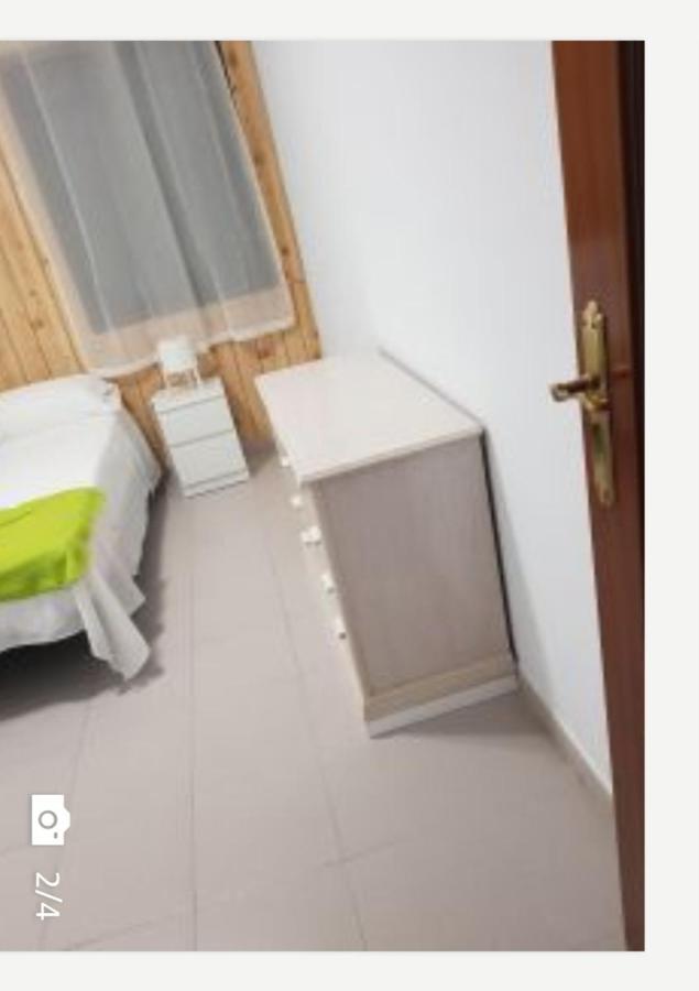 Апартаменты Vivienda Compartida Tajaraste Арресифе Экстерьер фото