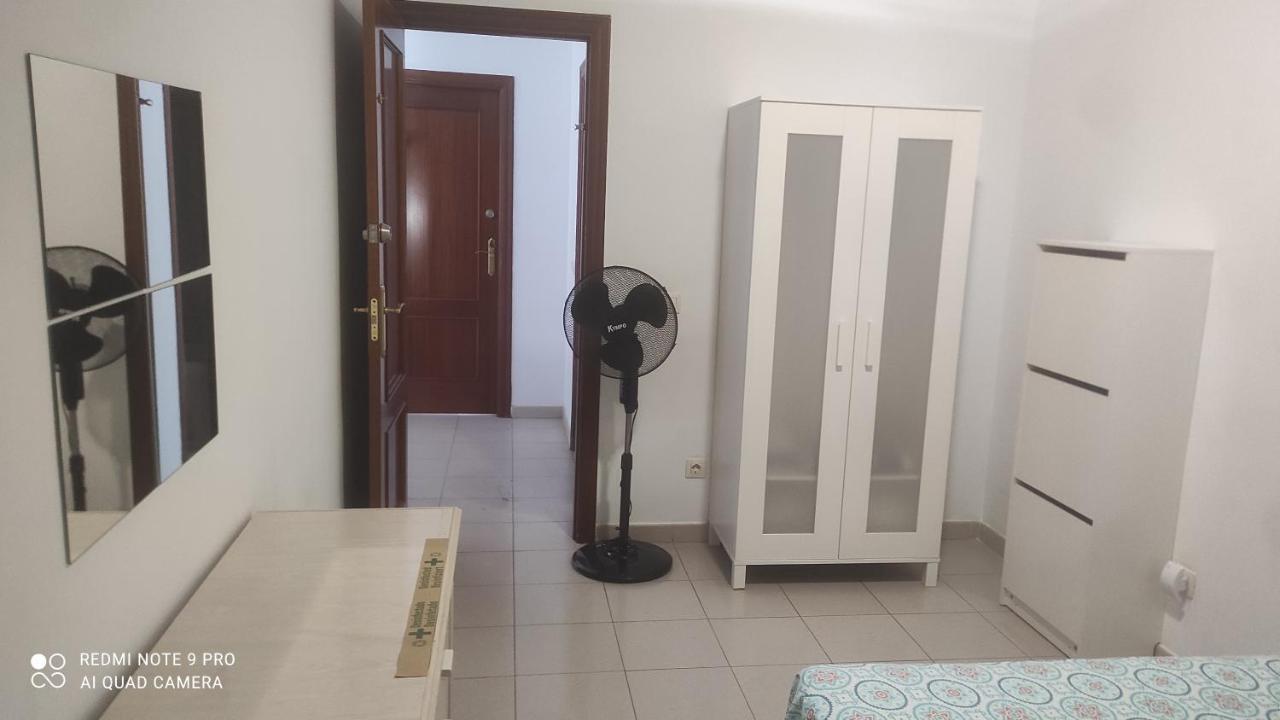 Апартаменты Vivienda Compartida Tajaraste Арресифе Экстерьер фото