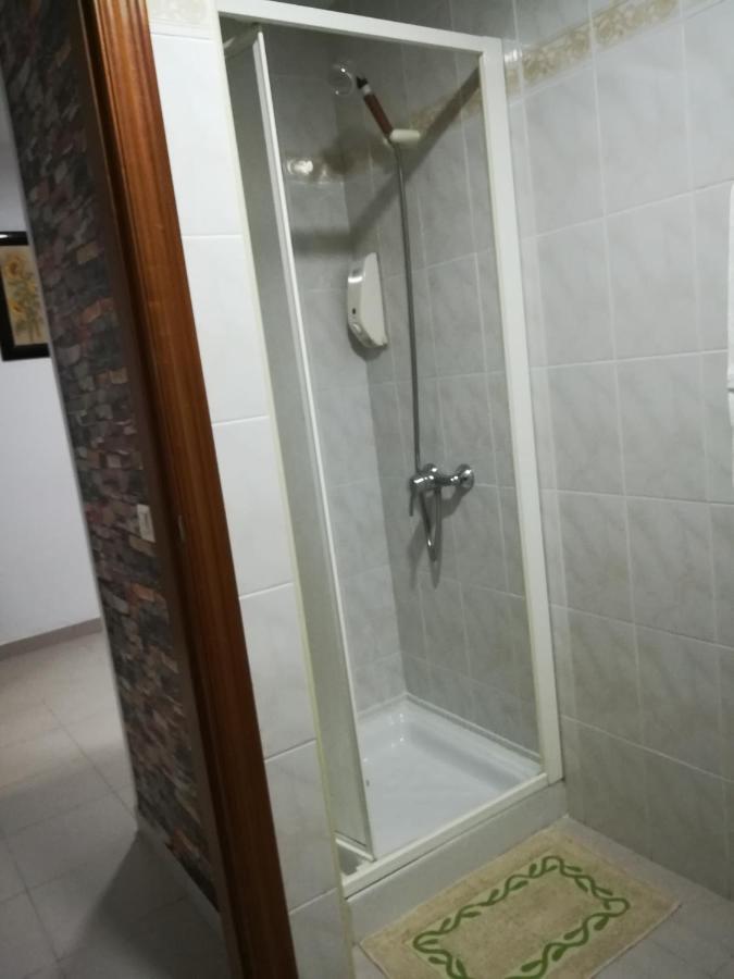 Апартаменты Vivienda Compartida Tajaraste Арресифе Экстерьер фото